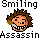 Smiling Assassin