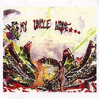 My Uncle Wayne 7
